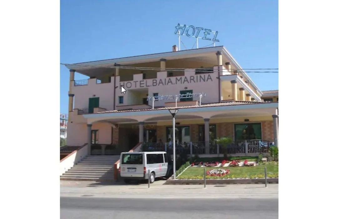 Hotel Baia Marina-1